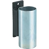 TRUSCO(トラスコ) パンチングパネル用ペン立てフック Φ30 PFA-30