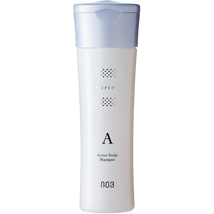 Amazon | ナンバースリー ミュリアム 薬用スカルプトリートメントR