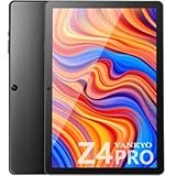 VANKYO タブレット 10インチ Android 9.0 WiFi RAM2GB/ROM64GB 日本語仕様書付き Z4pro-new