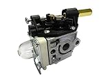 互換キャブレター ECHO SRM-200 201 230 231 トリマー 刈払い機 交換 ZAMA RB-K66/K66A/K66B/K70/K70A
