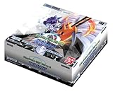 BANDAI デジモンブースターディスプレイ