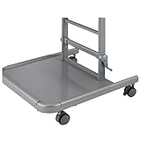 ハヤミ工産 HAMILEX(ハミレックス) PH-660シリーズ 簡易タイプディスプレイスタンド オプションアイテム ベースカバー PHP-68