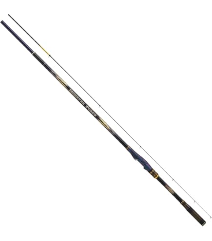 Amazon | ダイワ モンスタートルク 尾長MH-50 | ダイワ(DAIWA) | 磯竿