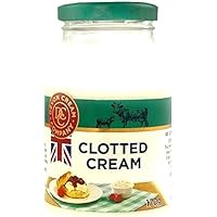 クロテッドクリーム プレーン 170g