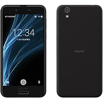 AQUOSsense2 SHV43 SH-01L android10 3台 Amazon | 【整備済み品】 SHARP AQUOS sense OS種類：Android