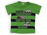 HusHush(ハッシュアッシュ) Tシャツ・カットソー 100サイズ 男の子