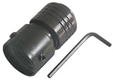 Westward 4MGX8 Ball Type Retainer, 0.401 In Shank by WestWard Tools