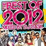 The Best Of 2012 1st Half -2CD- / DJ Dask