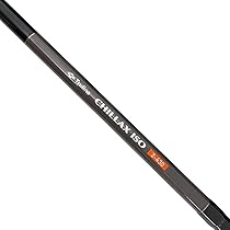 ロッド Yuki YUKI SAIKOU DSC ASTON ONE Distance Surfcasting Rod 4.20m 80