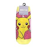 キャラックス ポケットモンスター ピカチュウ ストロベリー PM1161J