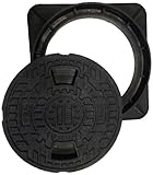 JOTO マンホール200角枠セット JM-200A