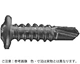 ムヨウセツビス（ドリル 表面処理(ﾕﾆｸﾛ（六価-光沢ｸﾛﾒｰﾄ） ) 規格(4.2X15) 入数(1000) 【無溶接ビス（ドリル先シリーズ】