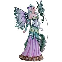 Amazon.co.jp: George S. Chen Imports SS-G-91253 フェアリー