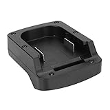 電動工具18Vバッテリーアダプター BL1840 / BL1850B BL1860Bリチウムイオンバッテリー からメタボ 電動工具18Vツールバッテリーに変換