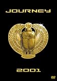 ライヴ 2001 [DVD]