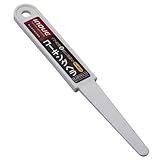 井上工具 コーキングヘラ 7.5ミリ ※取寄せ品 15017