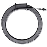 Cobra Products 95040 1/2-Inch-by-40-Foot Encased Sewer Rod [並行輸入品]