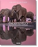 Okavango: Afrikas letztes Paradies