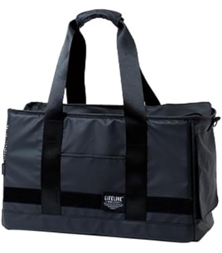 Amazon.co.jp: 【LIFELIKE公式】2WAYボックスキャリー 犬 バックパック