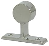 クローム横受ブラケット 10mm 止め