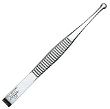 ケイバ(KEIBA) ビギナー向き ホビー用ピンセット TS-HC-10