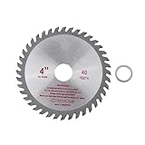 Eboxer　スリッターブレード 　円形切断刃　金属　木工用ブレード　高品質　