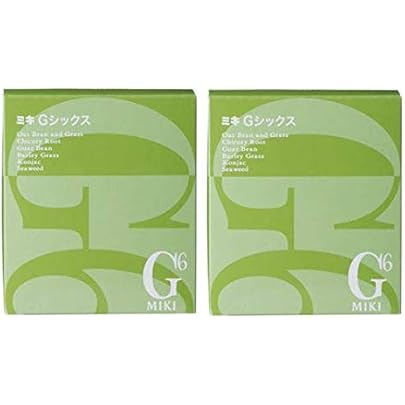 Amazon | 三基商事 ミキフローライフ トリニティ 96g（600mg×160粒