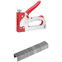 大工道具　タッカーステープル　まとめ売り　大特価！ 楽天市場】タッカー ステープル（エア工具本体｜DIY・工具）：花