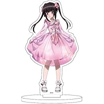 Amazon | A3 戦姫絶唱シンフォギアXV 30 月読調[描き下ろしイラスト