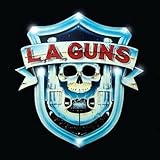 L.A. Guns -Reissue-