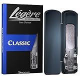 Legere BC3.00 Classic バスクラリネットリード (3)