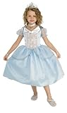Rubie's Child's 5 Precious Pieces Crystal Princess Costume Small [並行輸入品]
