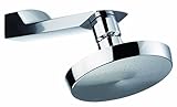 TOTO TS960A-CP Standard Showerhead Warm, 4-Inch, Chrome [並行輸入品]
