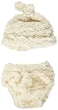 ベビージェイクス BabyJakes ブルマ&ハット クリーム size S Jake024