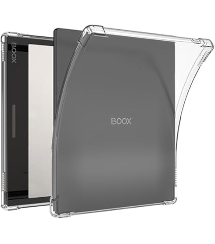 Amazon.co.jp: For BOOX Go Color 7 ケース【BAOLINTX】BOOX Go