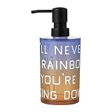 素地のナカジマ GROWING ハンドソープ泡 BL×BR 360ml 20-457986