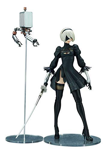 NieR: Automata 2B フィギュア NieR: Automata 2B two items B type Yoruha DX version Complete