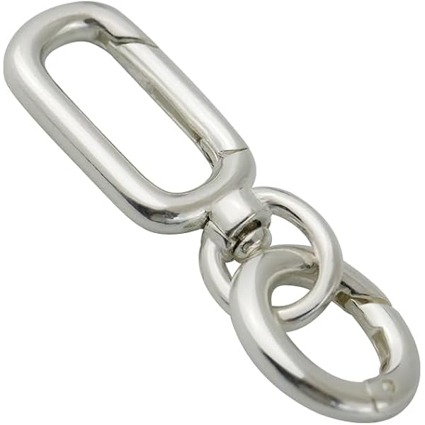 Amazon.co.jp: [ジョンブレイズ] シルバー925製 クラスプ フック