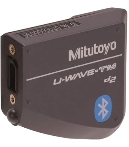 Amazon | ミツトヨ 接続ユニット 防水タイプ 02AZF310 | ゲージ