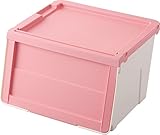 天馬 プロフィックス カバコM 幅45×奥行42×高さ31cm アッシュピンク