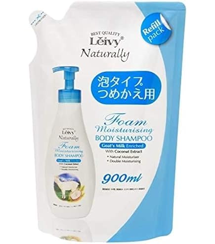 Amazon | アイビー化粧品 ガーランド ボディ シャンプー 500ml
