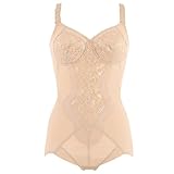 （トリンプ）Triumph ボディコンシェルジェ440 ボディスーツ