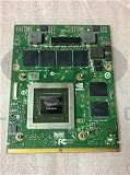 REFIT GTX 770M GTX770M 3G DDR5 HW6C9 D3XJC N14E-GS-A1 ビデオグラフィックVGAカード Dell M17X R2 R3 R4 R5 M18X R1 R2用