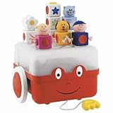 Chicco Magic Blocks Container Cube