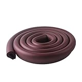 Ivenf Multi-functional U-Shape Edge & Corner Guards Cushion Protector, Ultimate Protection for Baby 