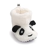 Ikevan ベビー・ガールズ カラー: ホワイト