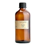 グレープフルーツ・ピンク 100ml 精油 アロマ エッセンシャルオイル オイル 天然 NAGOMI AROMA グレープフルーツピンク100ml AEAJ認定精油