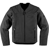 Amazon.co.jp: Icon Icon Tarmac Jacket 