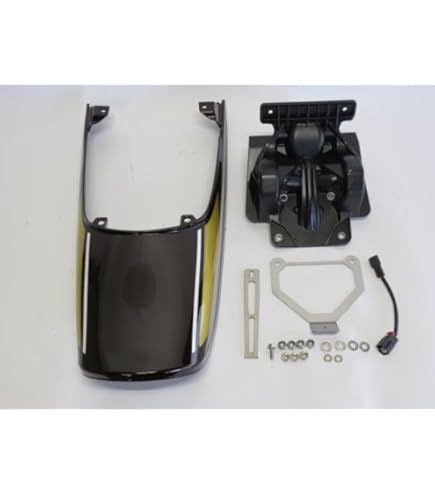 Amazon | Z400GP Z2テール キット 3点 セット ACP製