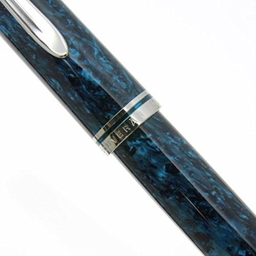 ペリカン ボールペン 水性 オーシャン スワール スーベレーン